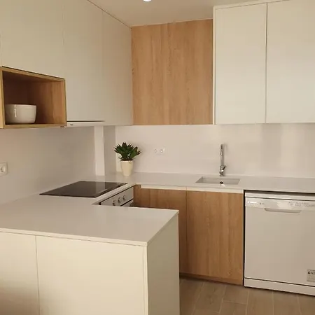 Apartamento Almadraba * Benicàssim