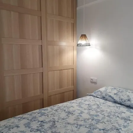 Appartamento Apartamento Almadraba *