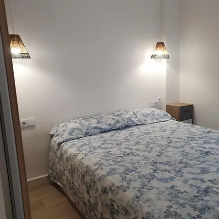 Appartamento Apartamento Almadraba Benicàssim
