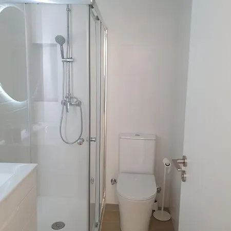 Appartamento Apartamento Almadraba *