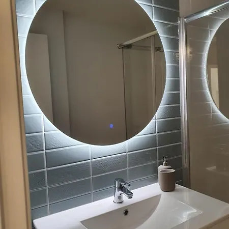 Appartamento Apartamento Almadraba
