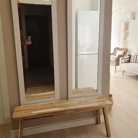 Apartamento Almadraba Appartamento