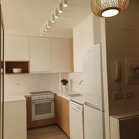 Apartamento Almadraba Appartamento